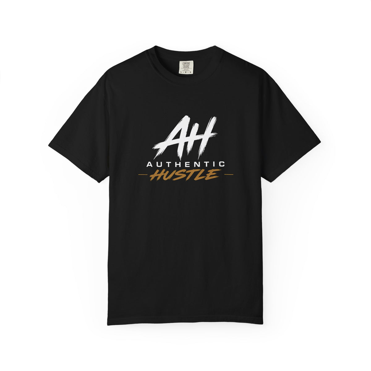 Authentic Hustle Original — Unisex T-Shirt