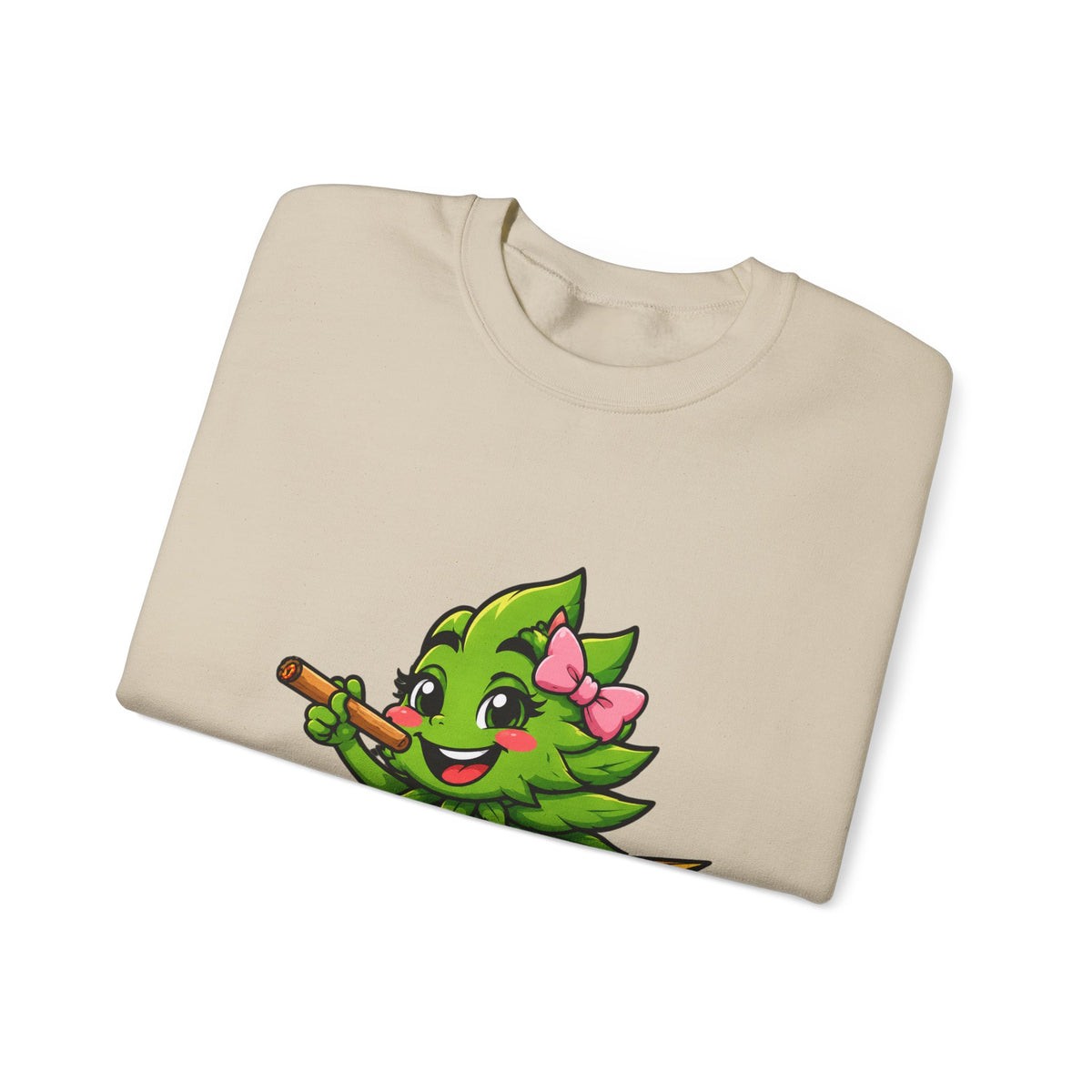 Paradise — Unisex Crewneck Sweatshirt