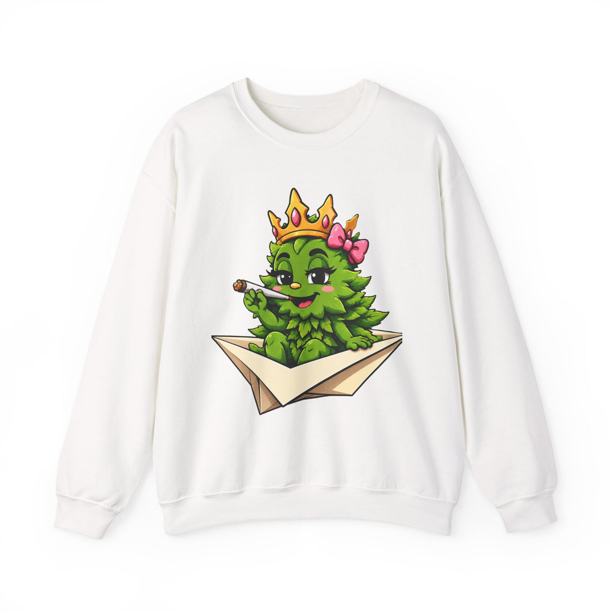 Stoney — Unisex Crewneck Sweatshirt