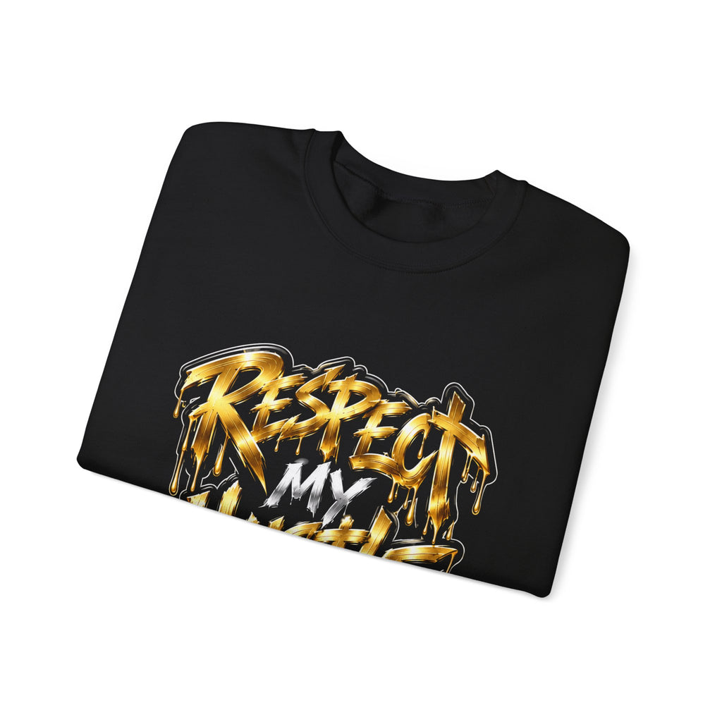 R.M.H Unisex Heavy Blend™ Crewneck Sweatshirt