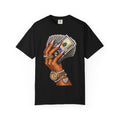 Lady Boss — Unisex Garment-Dyed T-shirt