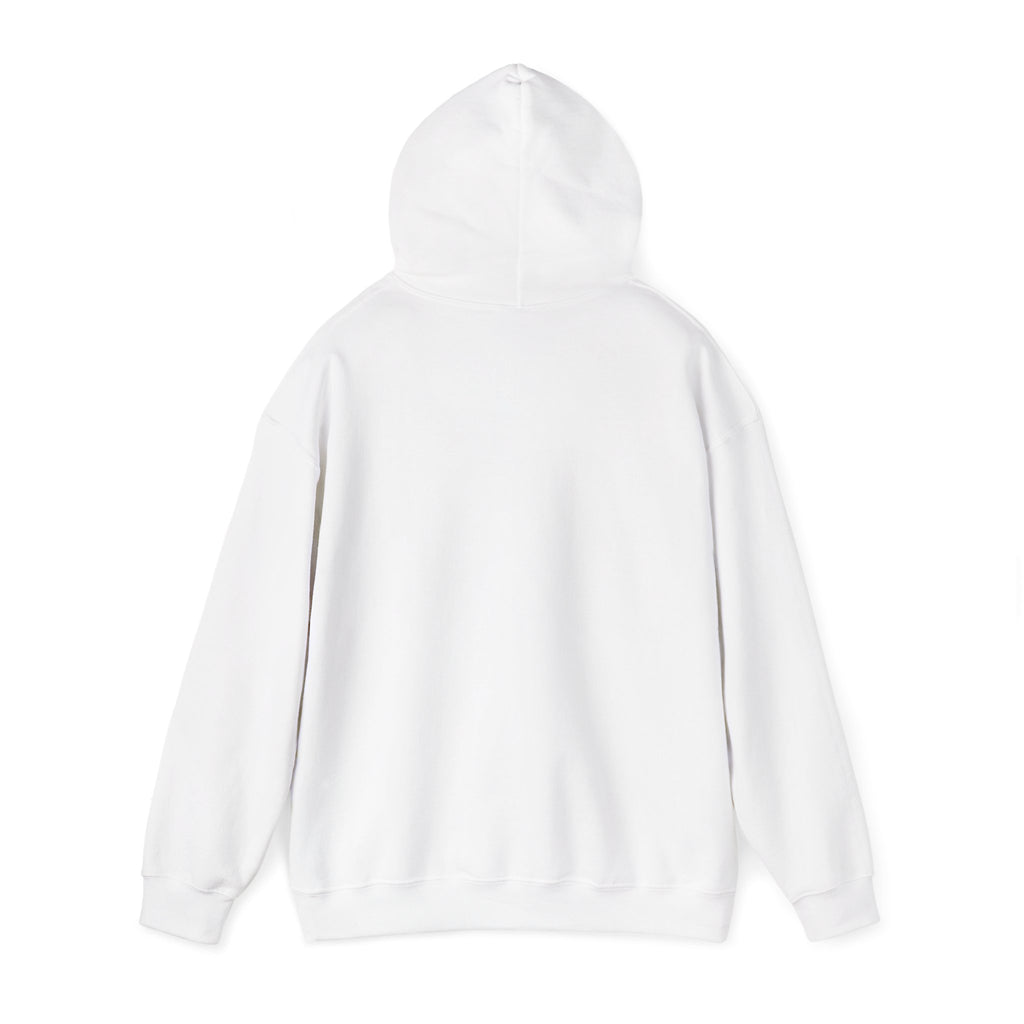 Hard Work Pays Off — Unisex Heavy Blend™ Hooded Sweatshirt