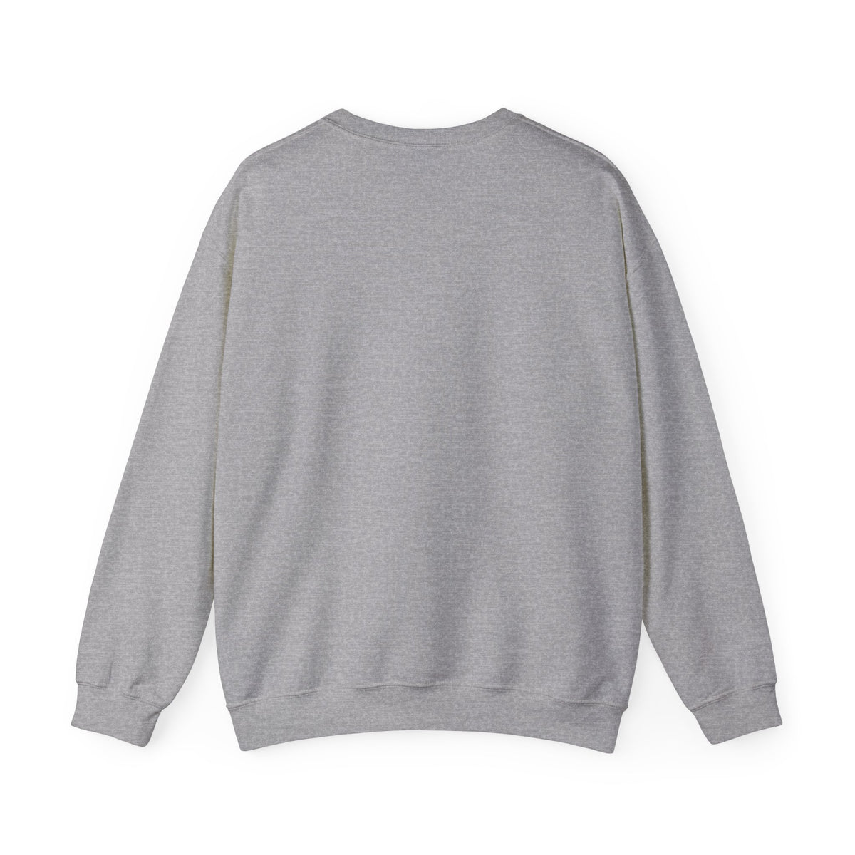 Flashy & Classy — Unisex Heavy Blend™ Crewneck Sweatshirt