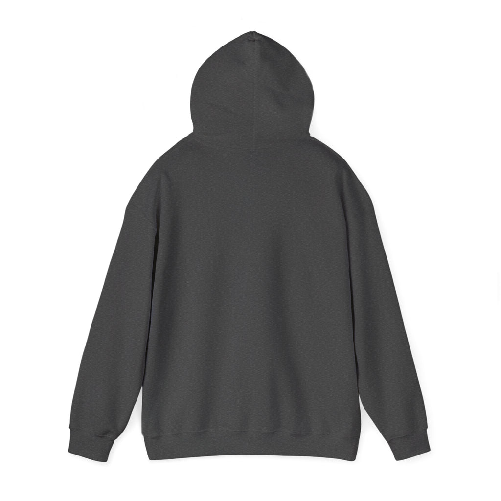 Made From Pressure Unisex — Hoodie (Vintage Blue Ice)
