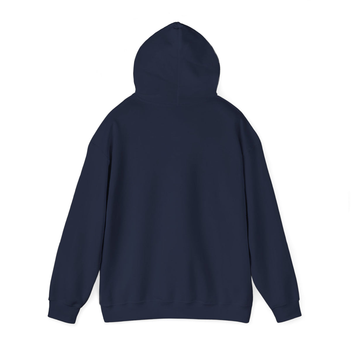 Made From Pressure Unisex — Hoodie (Vintage Blue Ice)