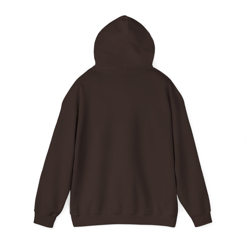 Made From Pressure Unisex — Hoodie (Vintage Blue Ice)