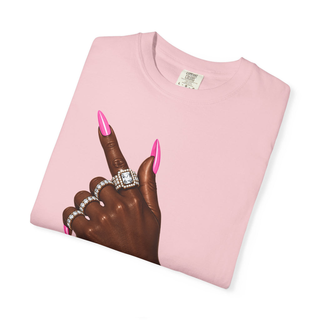 Flashy & Classy Unisex — T- shirt