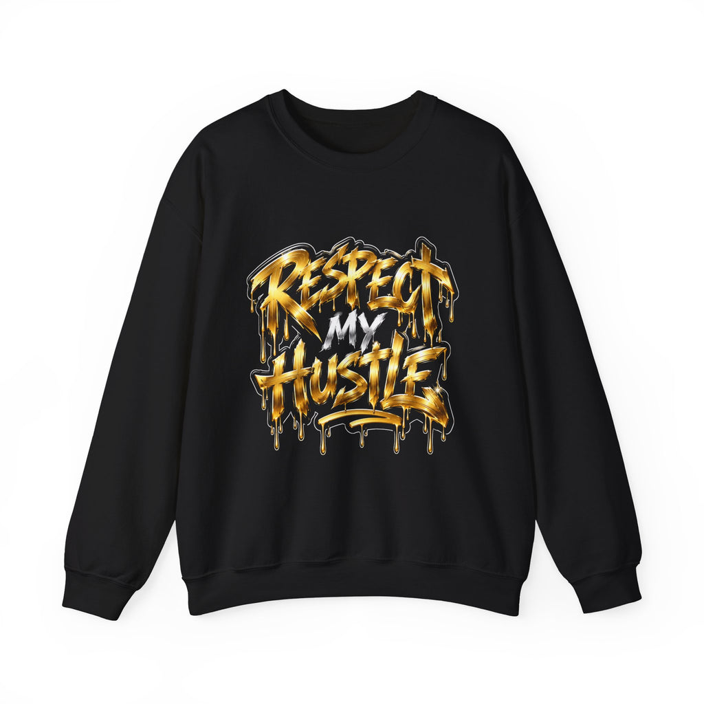 R.M.H Unisex Heavy Blend™ Crewneck Sweatshirt