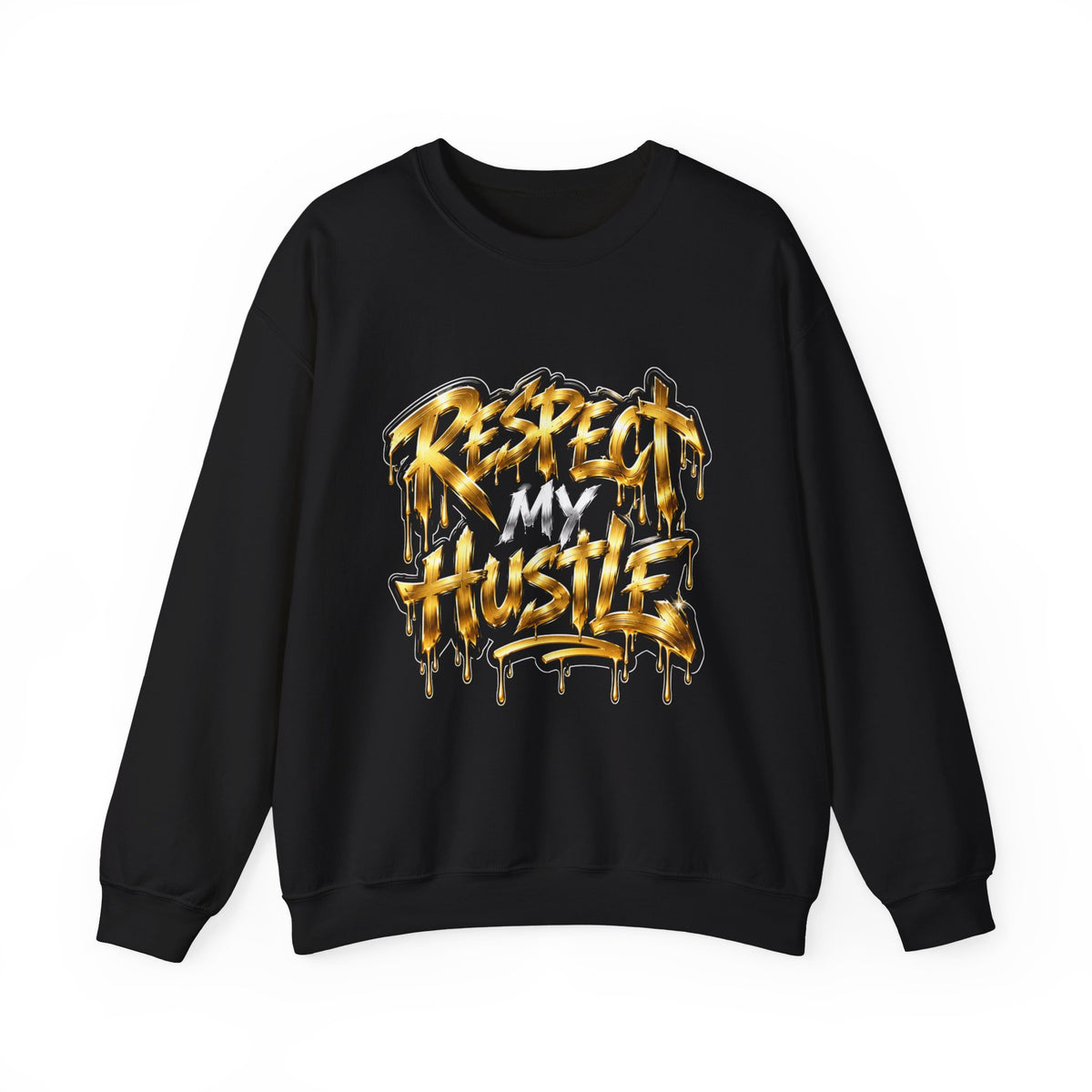 R.M.H Unisex Heavy Blend™ Crewneck Sweatshirt