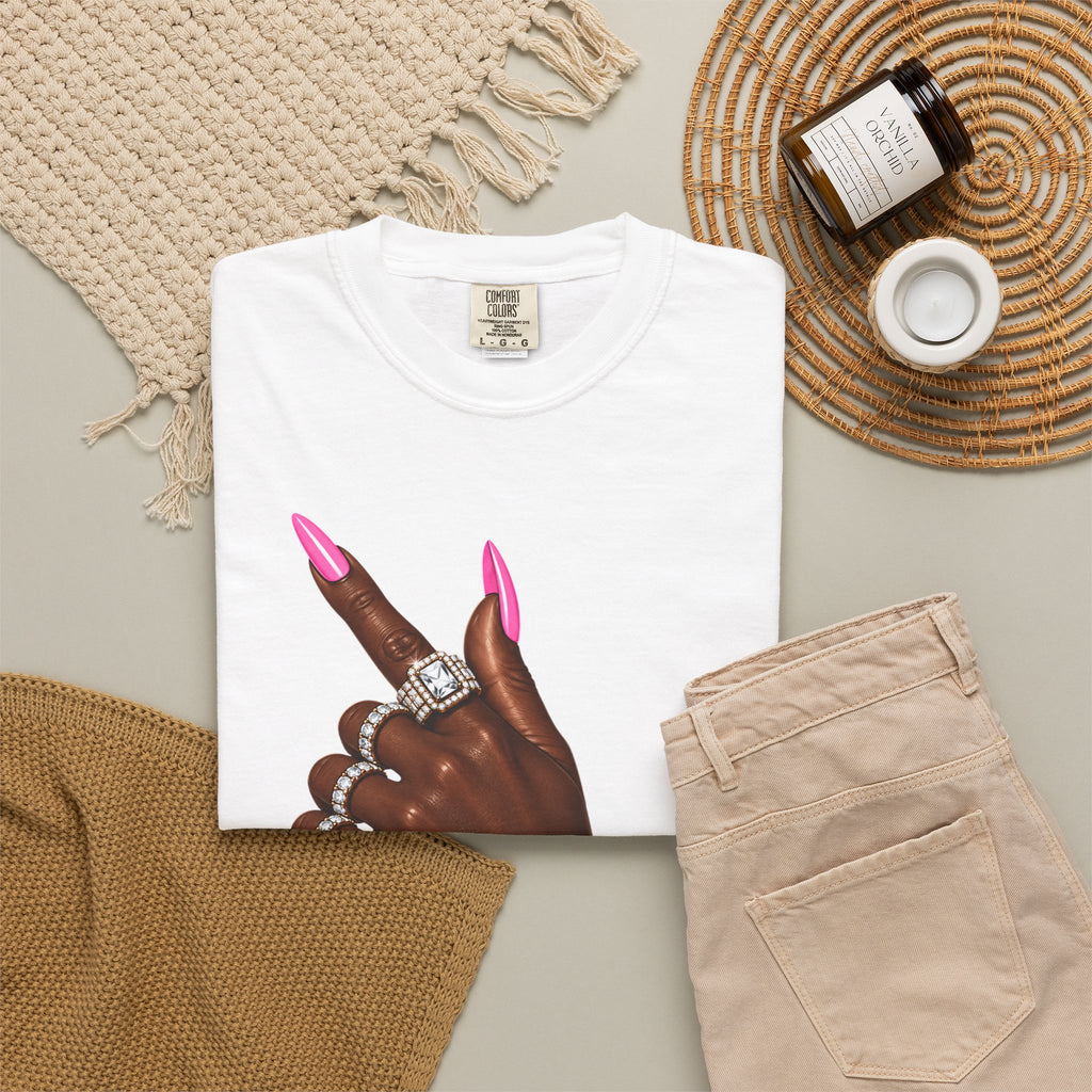 Flashy & Classy Unisex — T- shirt