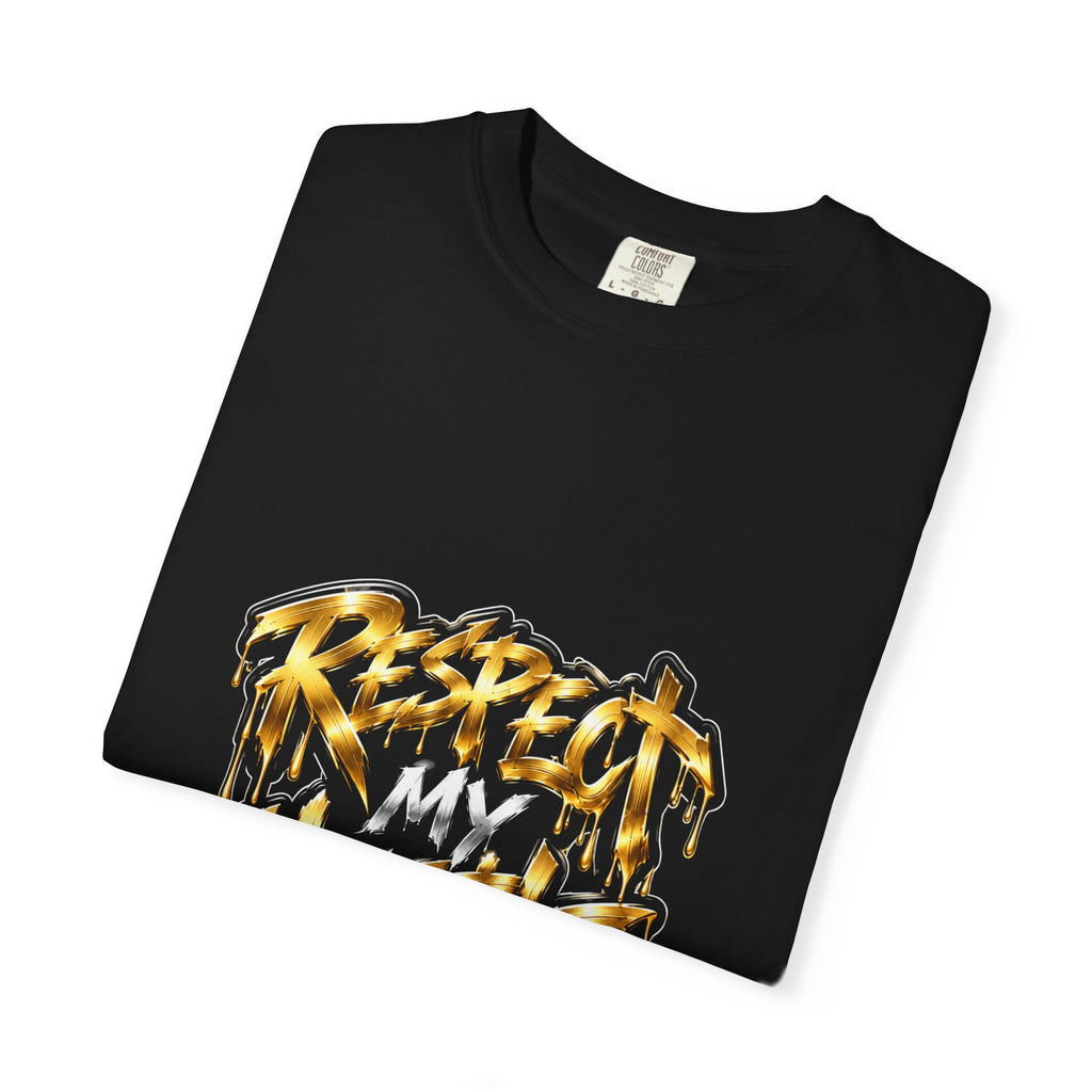 R.M.H Unisex Garment T-shirt