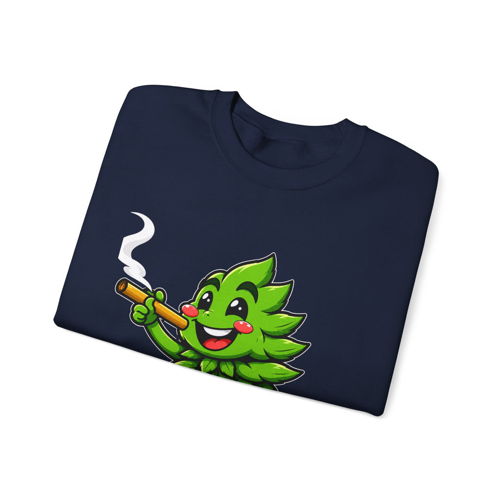So Zooted — Unisex Crewneck Sweatshirt