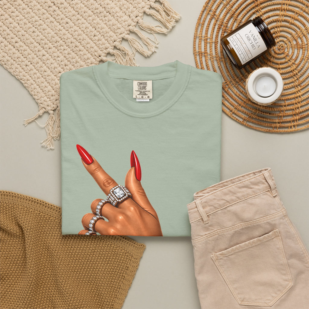 Flashy & Classy Unisex — T-shirt