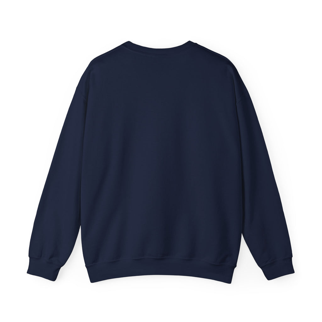 Flashy & Classy — Unisex Heavy Blend™ Crewneck Sweatshirt
