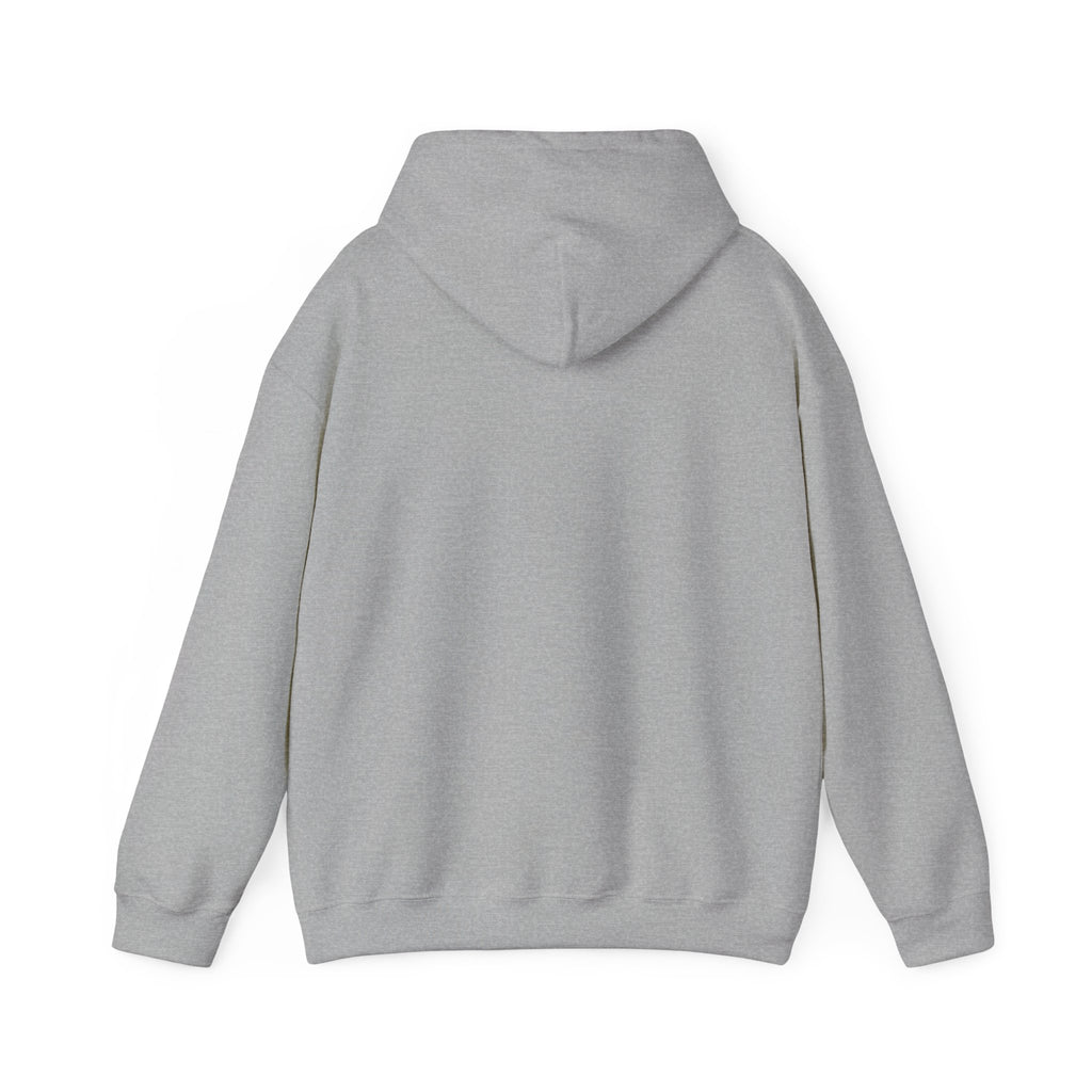 Hard Work Pays Off — Unisex Heavy Blend™ Hooded Sweatshirt