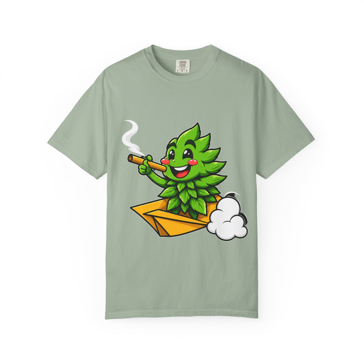 So Zooted — Unisex T-Shirt