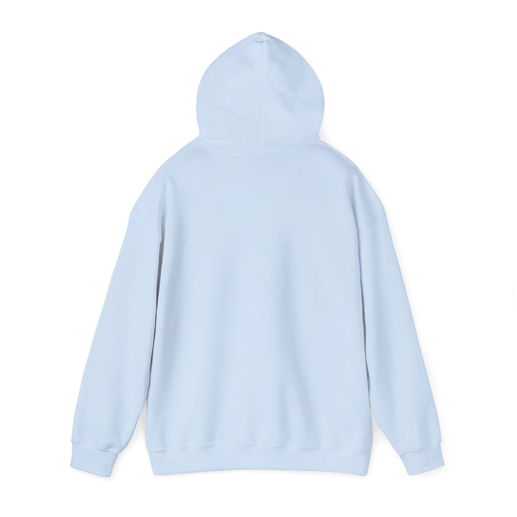Hard Work Pays Off — Unisex Heavy Blend™ Hooded Sweatshirt