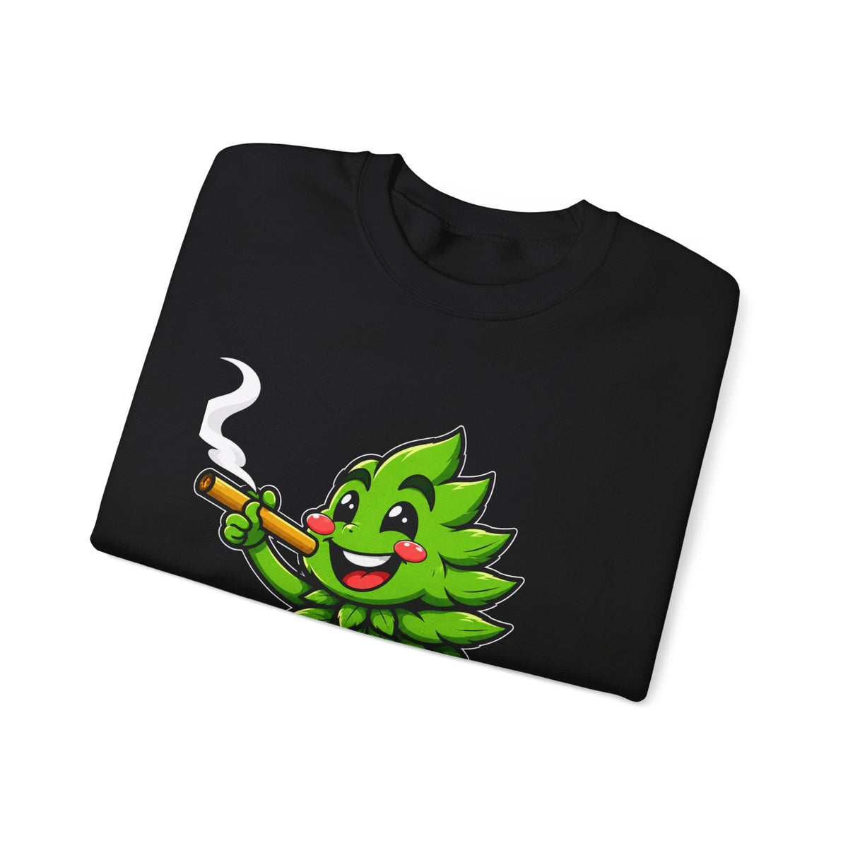 So Zooted — Unisex Crewneck Sweatshirt