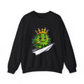 Munchie — Unisex Heavy Blend Crewneck Sweatshirt
