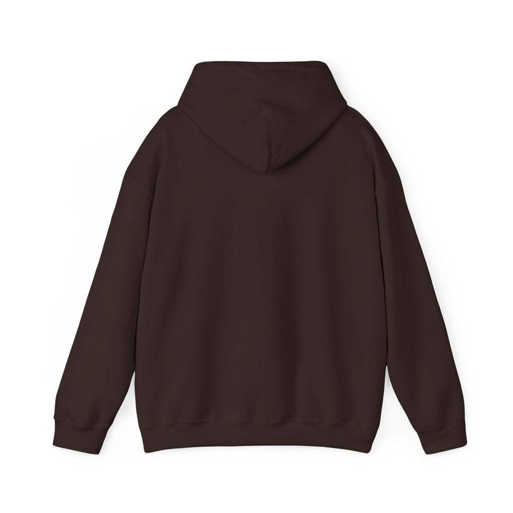 Made From Pressure Unisex — Hoodie (Vintage Blue Ice)