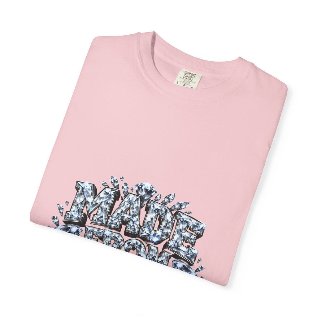Made From Pressure Unisex —T-shirt