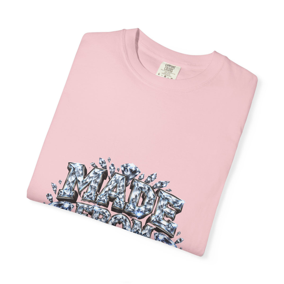 Made From Pressure Unisex —T-shirt
