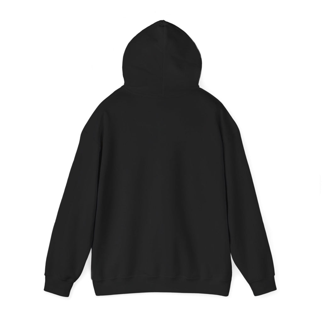 Authentic Hustle (Women’s) Unisex Heavy Blend™ Hooded Sweatshirt