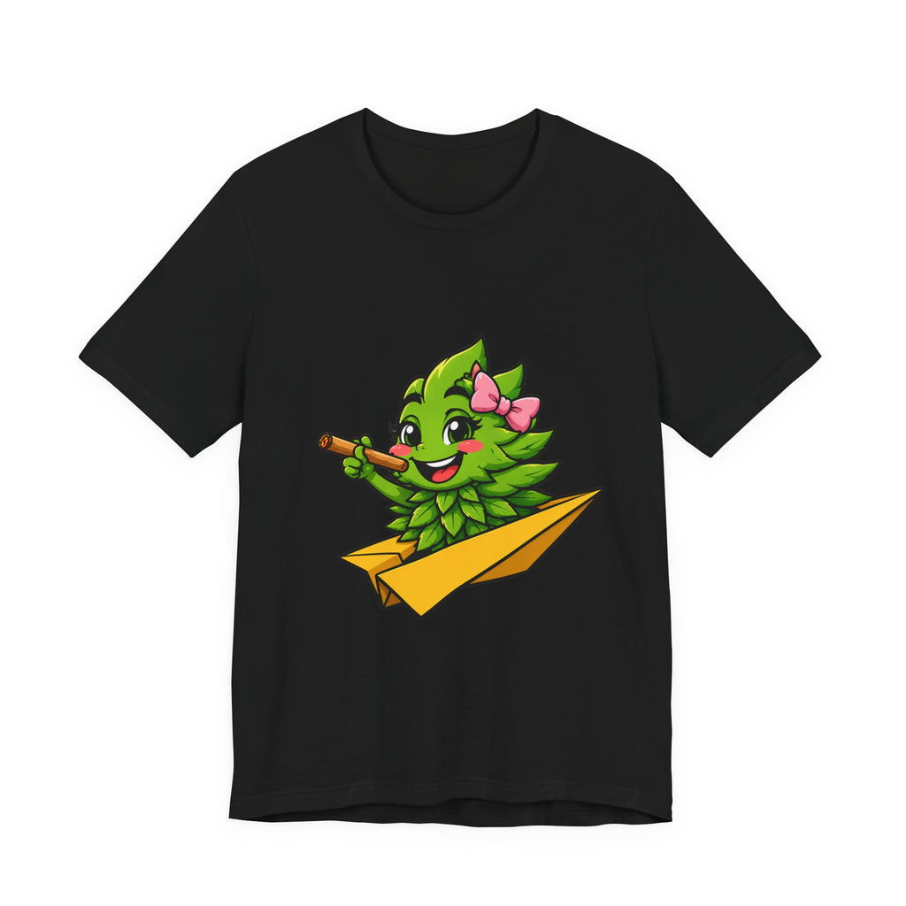 Paradise — Unisex Graphic T-Shirt