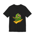 Paradise — Unisex Graphic T-Shirt