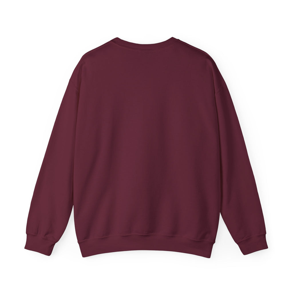 Flashy & Classy — Unisex Heavy Blend™ Crewneck Sweatshirt
