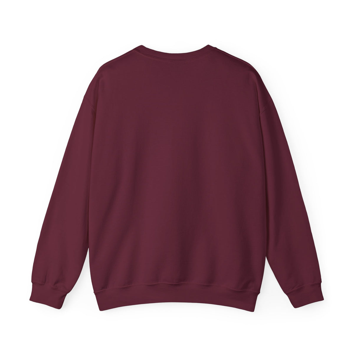 Flashy & Classy — Unisex Heavy Blend™ Crewneck Sweatshirt