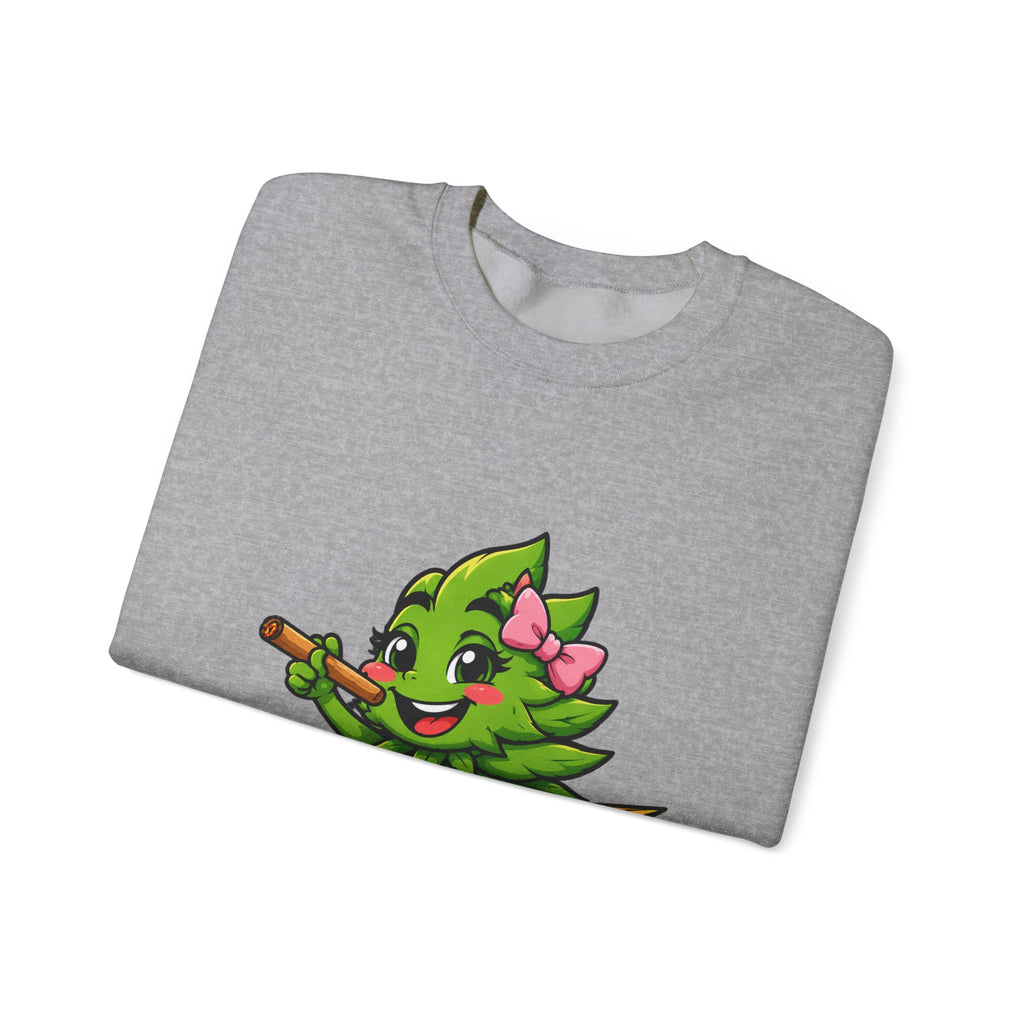 Paradise — Unisex Crewneck Sweatshirt