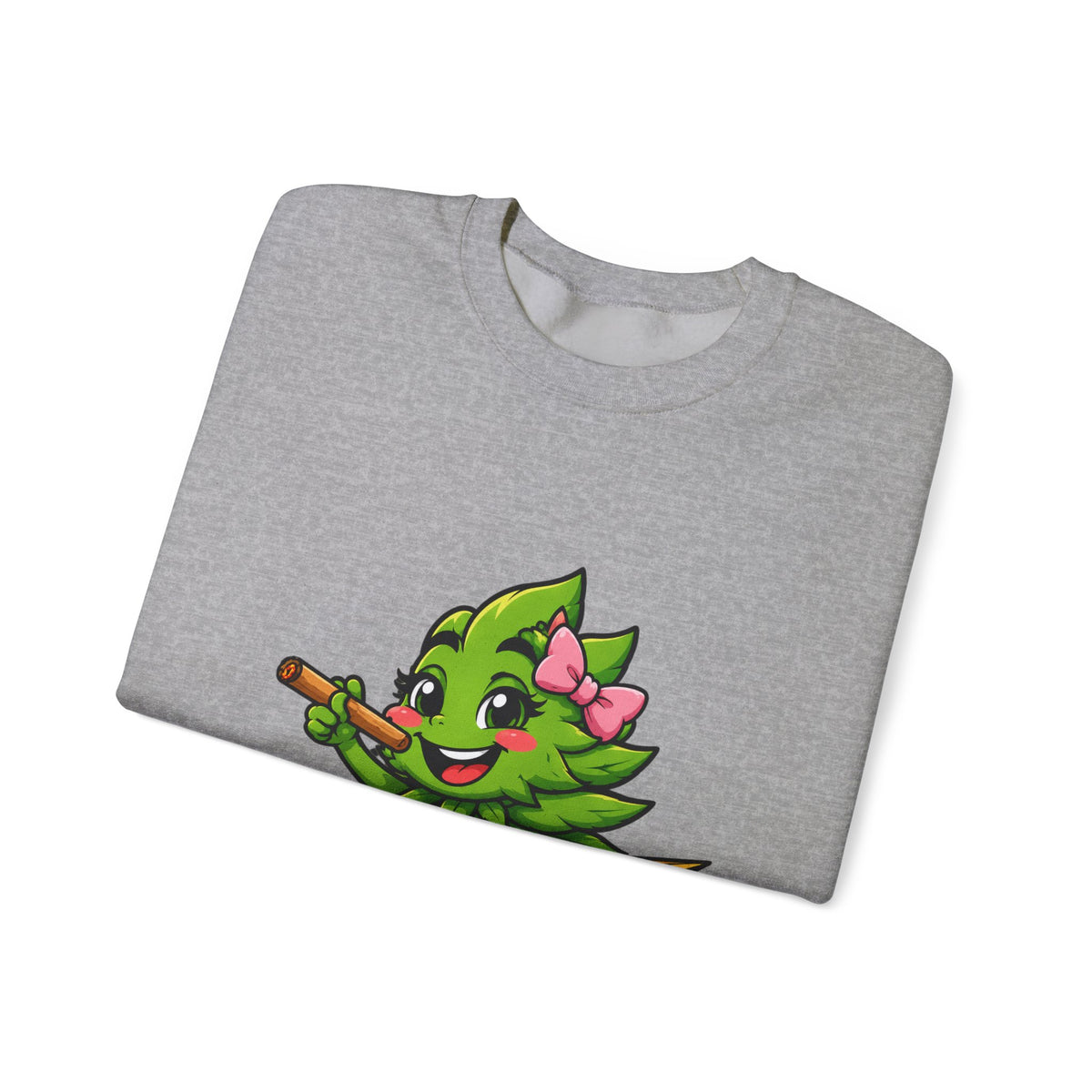 Paradise — Unisex Crewneck Sweatshirt
