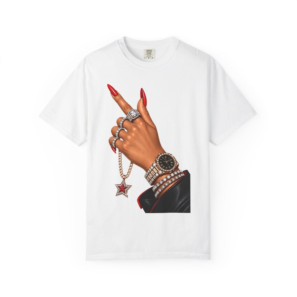 Flashy & Classy Unisex — T-shirt