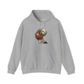 Hard Work Pays Off — Unisex Heavy Blend™ Hooded Sweatshirt