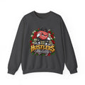 Hustlers Mentality — Unisex Heavy Blend™ Crewneck Sweatshirt