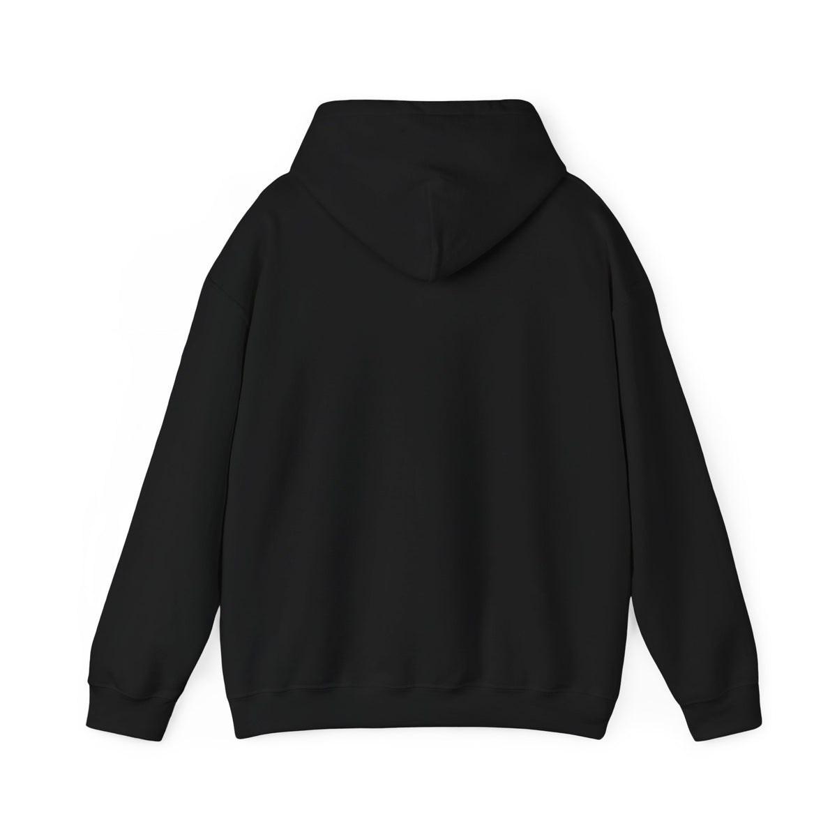 Hard Work Pays Off — Unisex Heavy Blend™ Hooded Sweatshirt