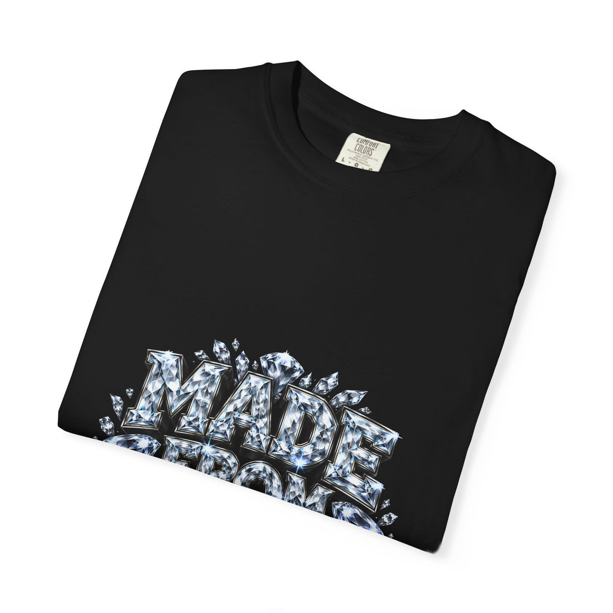 Made From Pressure Unisex —T-shirt