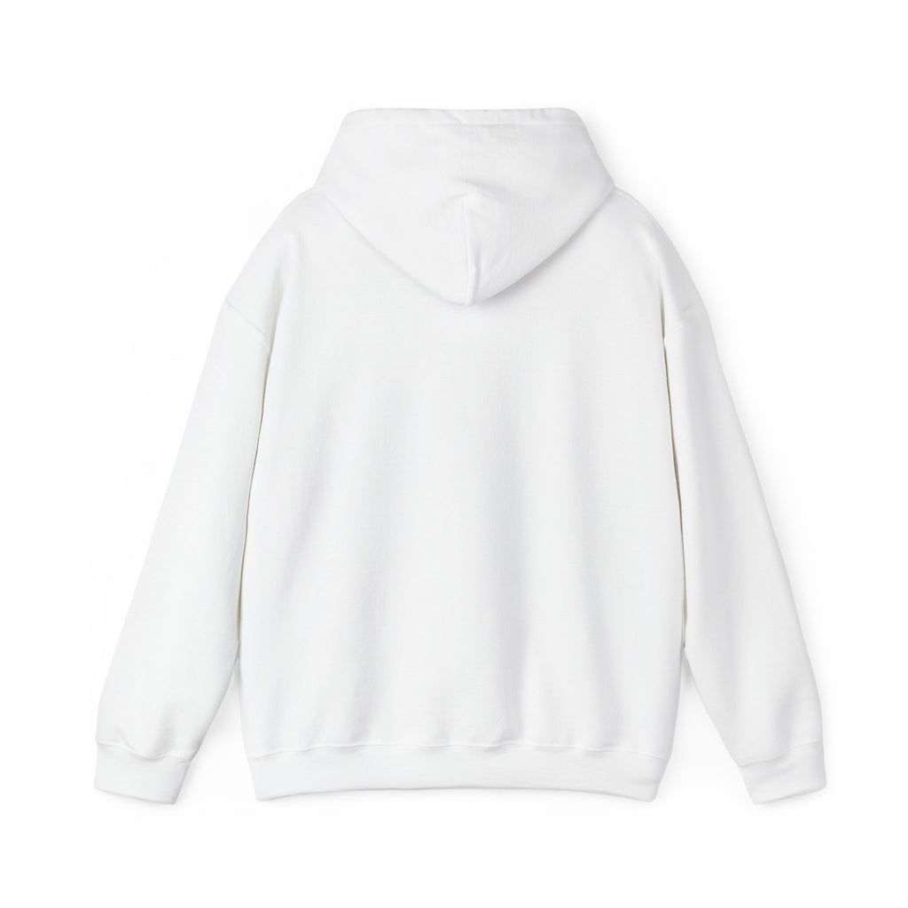 Hard Work Pays Off — Unisex Heavy Blend™ Hooded Sweatshirt