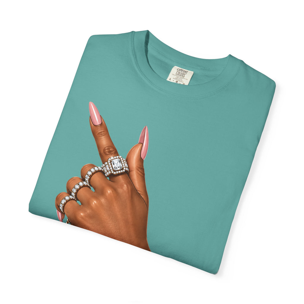 Flashy & Classy Unisex — T-shirt