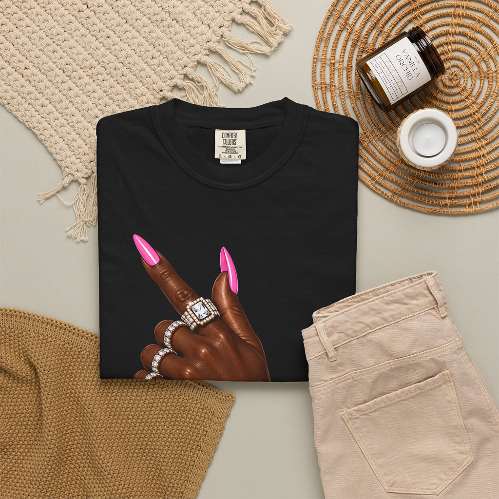 Flashy & Classy Unisex — T- shirt
