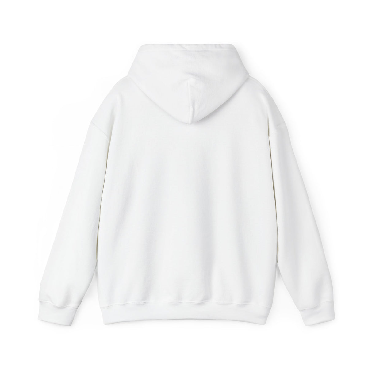 Hard Work Pays Off — Unisex Heavy Blend™ Hooded Sweatshirt
