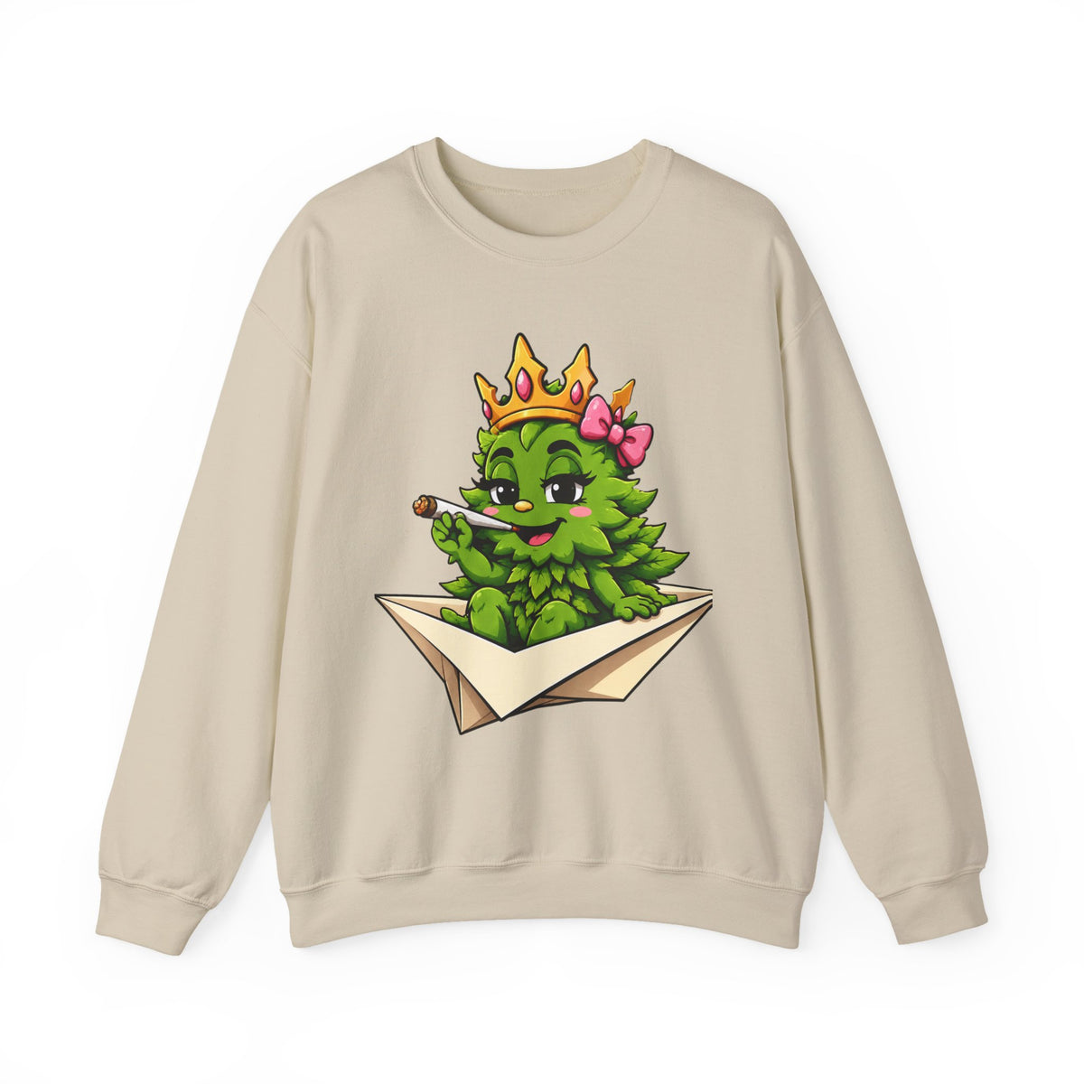 Stoney — Unisex Crewneck Sweatshirt