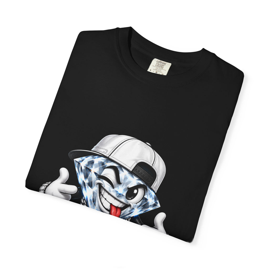 Pure Pressure — Graphic T-Shirt