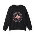 Authentic Hustle (Women’s) Unisex Heavy Blend™ Crewneck Sweatshirt
