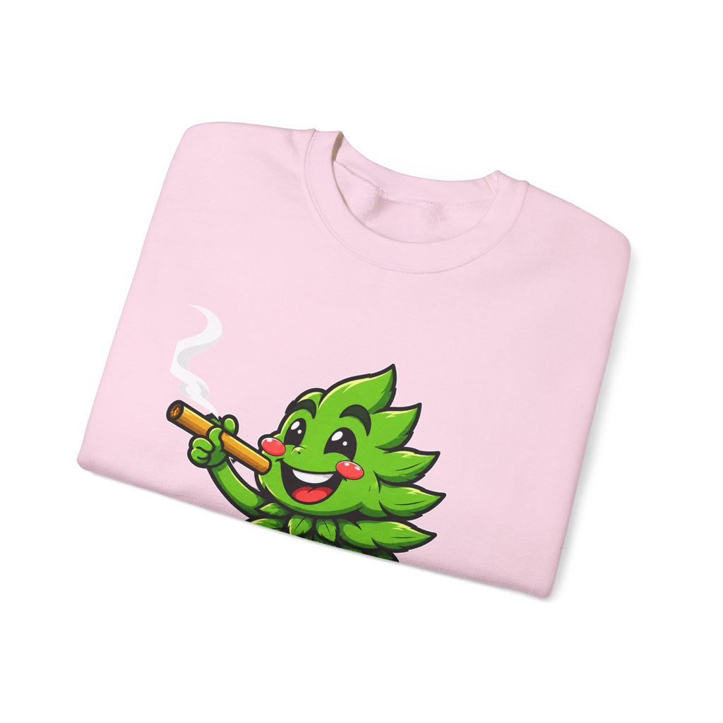 So Zooted — Unisex Crewneck Sweatshirt
