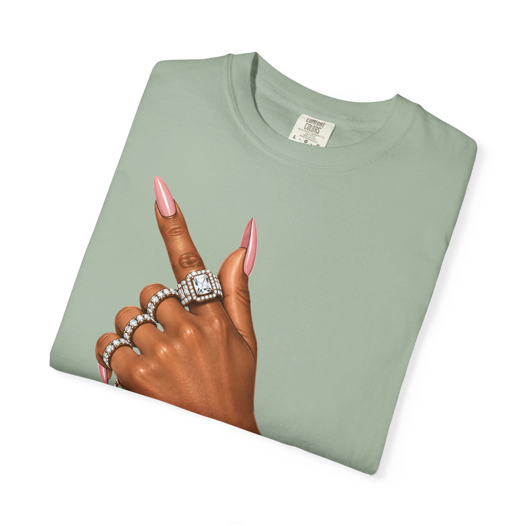 Flashy & Classy Unisex — T-shirt