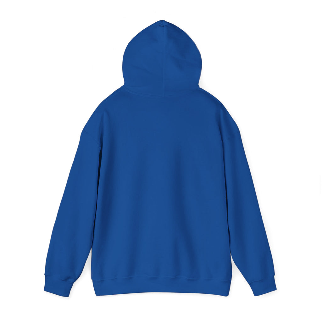 Hard Work Pays Off — Unisex Heavy Blend™ Hooded Sweatshirt