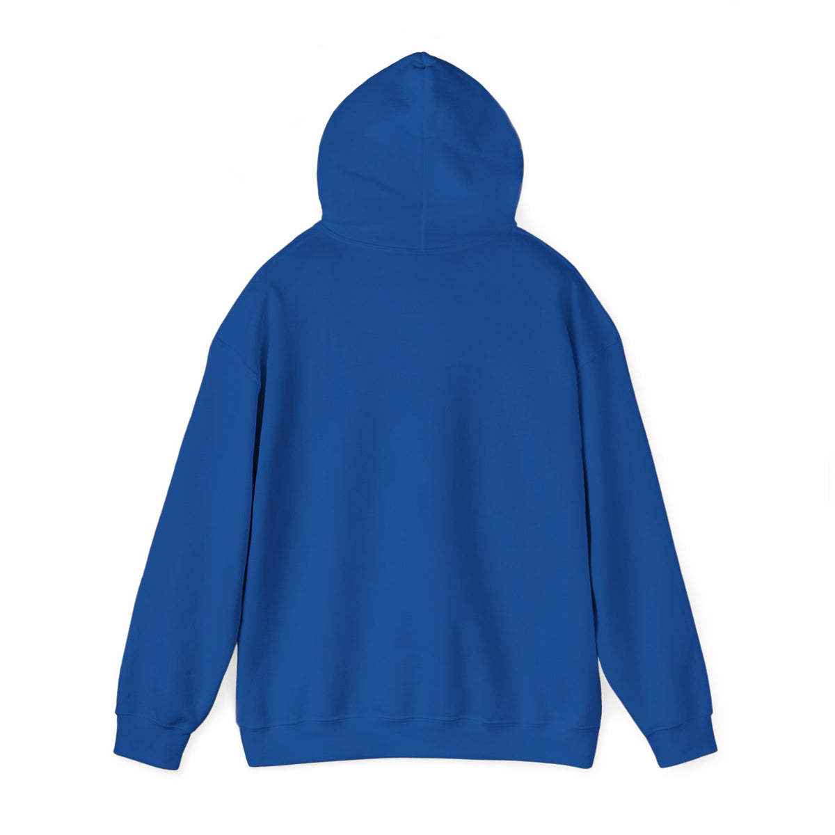 Hard Work Pays Off — Unisex Heavy Blend™ Hooded Sweatshirt