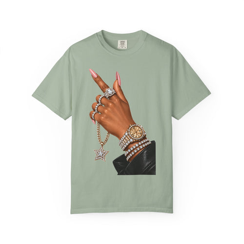 Flashy & Classy Unisex — T-shirt